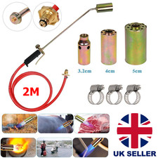 Long Arm Propane Butane Gas