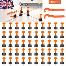 100x Floor Wall Tile Levelling