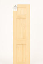 Lpd internal clear - pine, 3