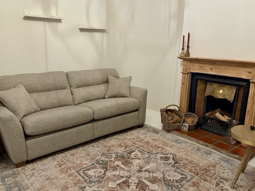 Alva seater power recliner - alva,