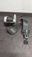SKODA OCTAVIA SE BUSINESS MK3 2016 NEARSIDE PASSENGER SIDE FRONT SEAT BELT