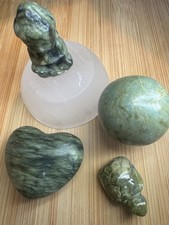 The Serpents Soul Star Crystal