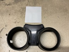 Yamaha RD250LC/RD350LC Clock Surround Cover