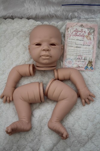 Reborn supplies new blank - -,
