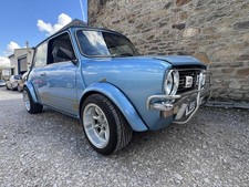 Mini Clubman 1275 GT