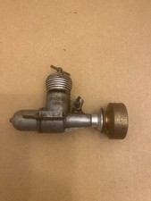 Vintage Frog 150 Radio Control RC Aeroplane Engine