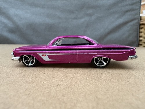 Hot wheels fast - fast, furious