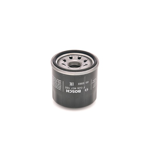 Bosch 026 407 160 - f, oil