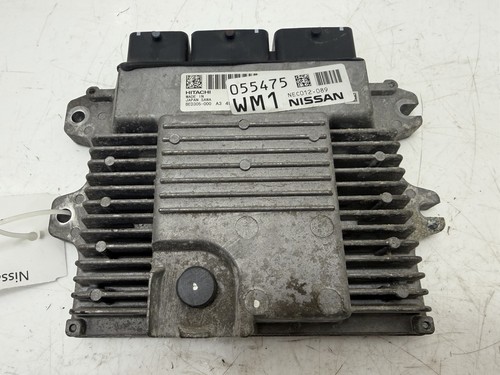 Nissan juke nismo engine - nismo, rs
