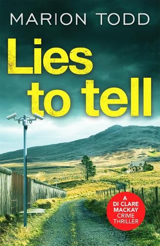 Lies tell an - tell:, utterly