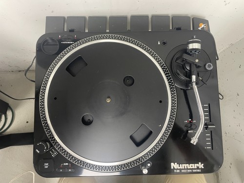 Numark 100 professional - numark, tt-100