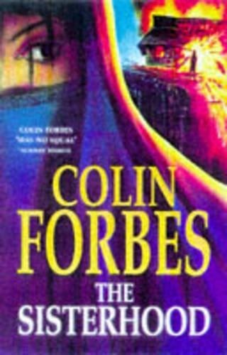 The sisterhood colin forbes - colin,