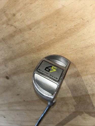 Dunlop 9 putter - dunlop, 65