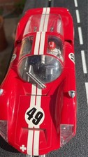 Carrera 1:24 Exclusive Porsche
