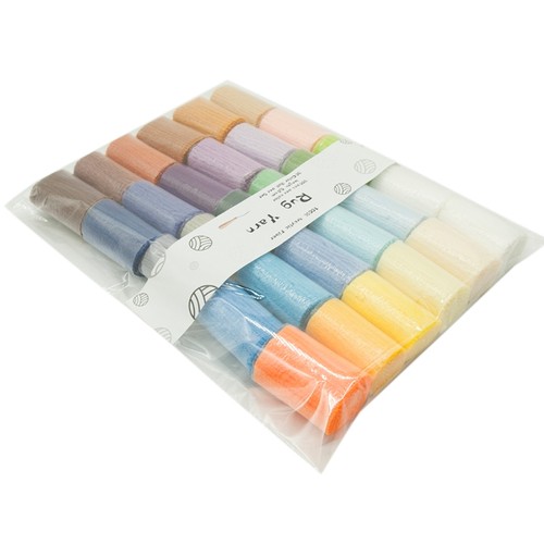 Assorted colors for - assorted,
