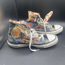 CONVERSE All Star Unisex High
