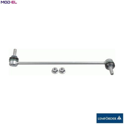 Linkcoupling rod stabiliser - rod,