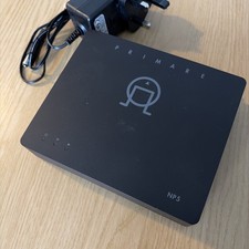 Primare NP5 MK1 streamer 