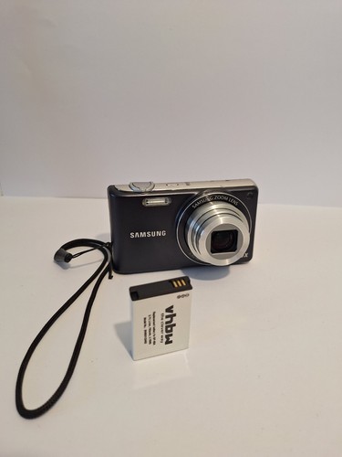 Samsung pl210 2mp 10x zoom - 14.2mp,