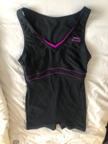 Slazenger ladies shortie style - slazenger,