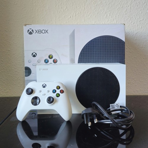 Microsoft xb0x series 512gb - xb0x, s