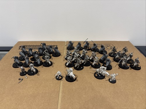 Huge middle earth sbg wolves - huge,