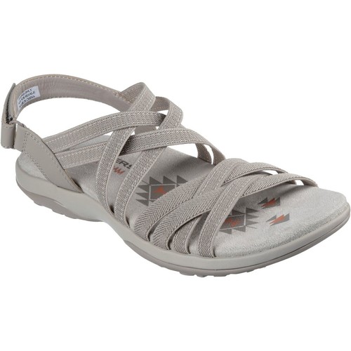 Skechers reggae slim summer - slim,