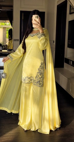 Salwar kameez pakistani indian - kameez,