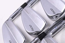 Ping i500 Irons / 5-PW / Blue