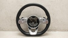 MERCEDES C CLASS STEERING