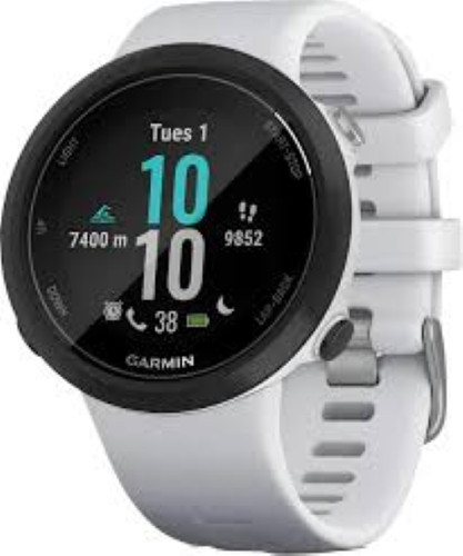 Garmin swim smart watch - garmin, gps