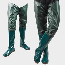 Fishing Waders PVC River