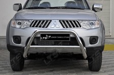 MITSUBISHI L200 MAGNUM