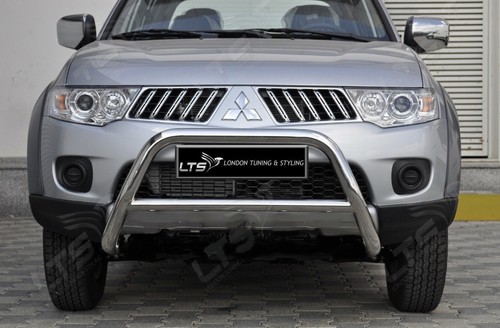 Mitsubishi l200 magnum - l200,