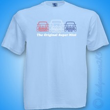 Classic Mini AUSTIN Morris