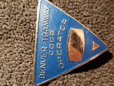 Denver Tramway Corp Operator