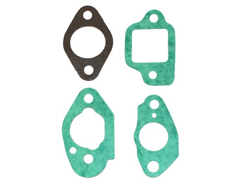 Gasket set for carb - gasket, mounting