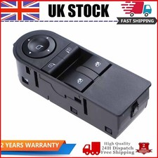 13228879 Power Window Control