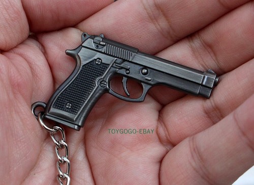 Mini gun desert - mini, eagle