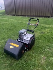 Allet buffalo cylinder - allet,