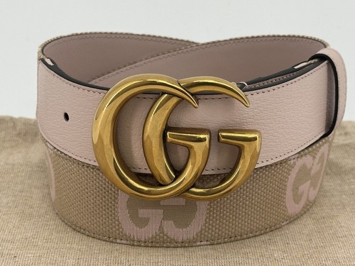 New luxury genuine gucci - new,