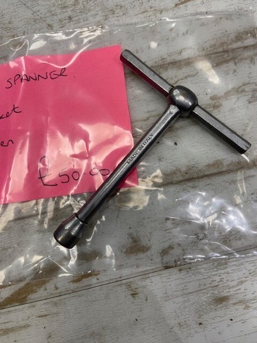 Campagnolo spanner 8mm - campagnolo,