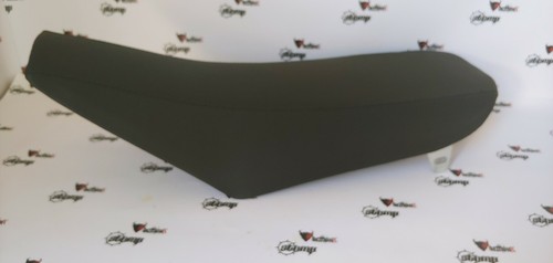 Ttr style pit bike seat - style, pad