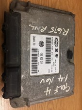 Genuine VAG Golf Mk4 - Magneti