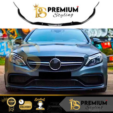 Mercedes C Class C63 AMG Gloss