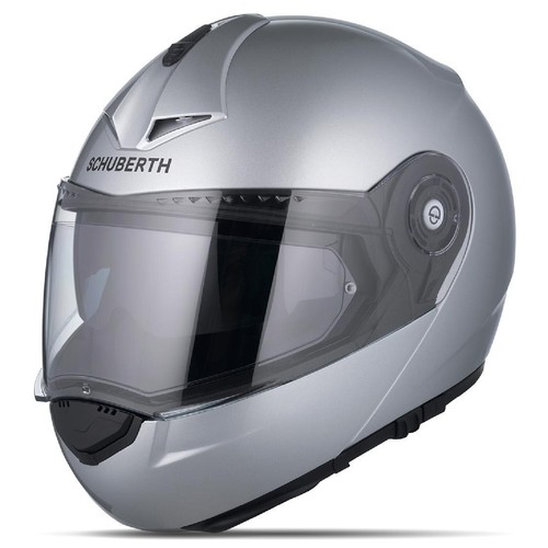 Flip helmet schuberth c3 - flip-up,