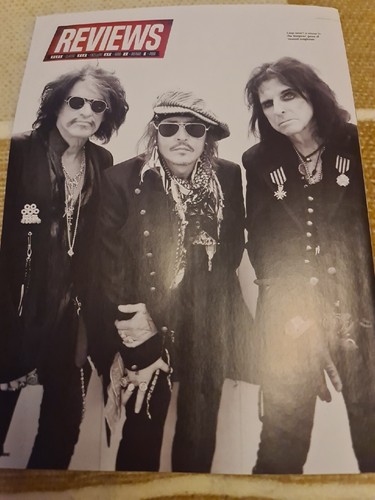 Johnny depp hollywood vampires - johnny,
