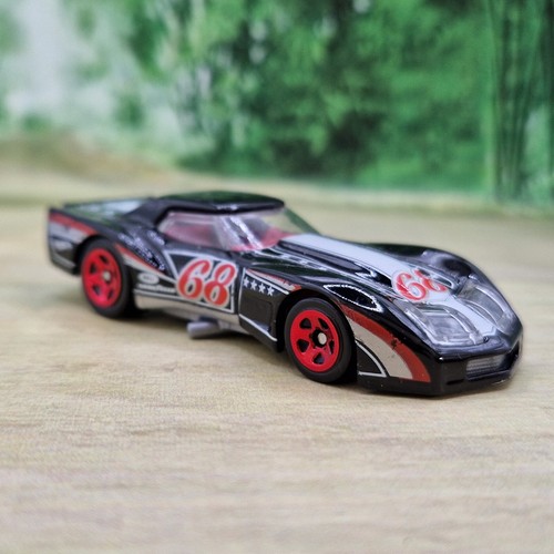 Hot wheels greenwood - hot,