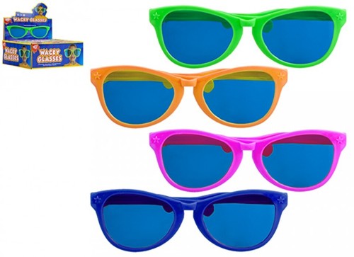 Joke sunglasses large giant - sunglasses,