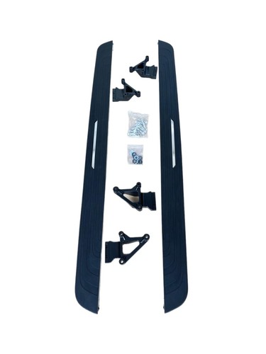 Side steps fits - steps,